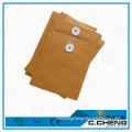 office supplies file folder/ paper and plastic material document folder